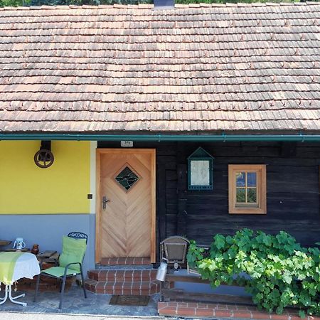 Die Steirakeischn Гросклайн Экстерьер фото